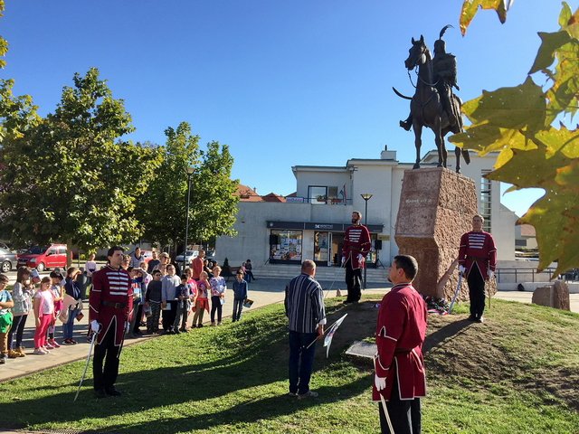 vitéz Kádár Istvánra emlékeztünk 23